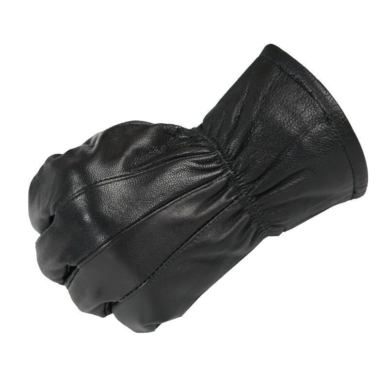 Men's Sheepskin Gloves