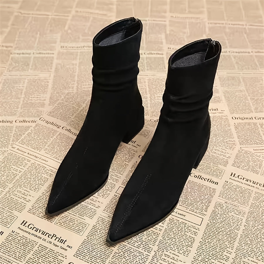 Rianna Boots