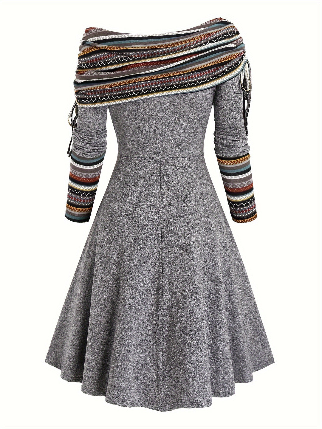 Cicilia Dress