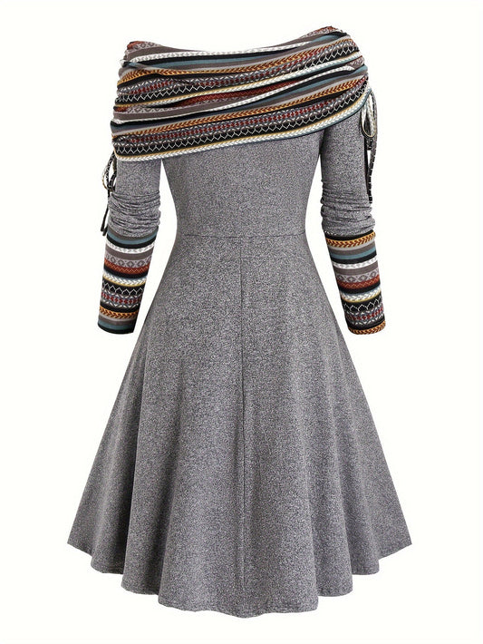 Cicilia Dress