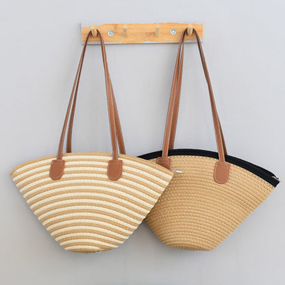 Cosbai - Chic Boho Handbag - Durable &amp; Lightweight