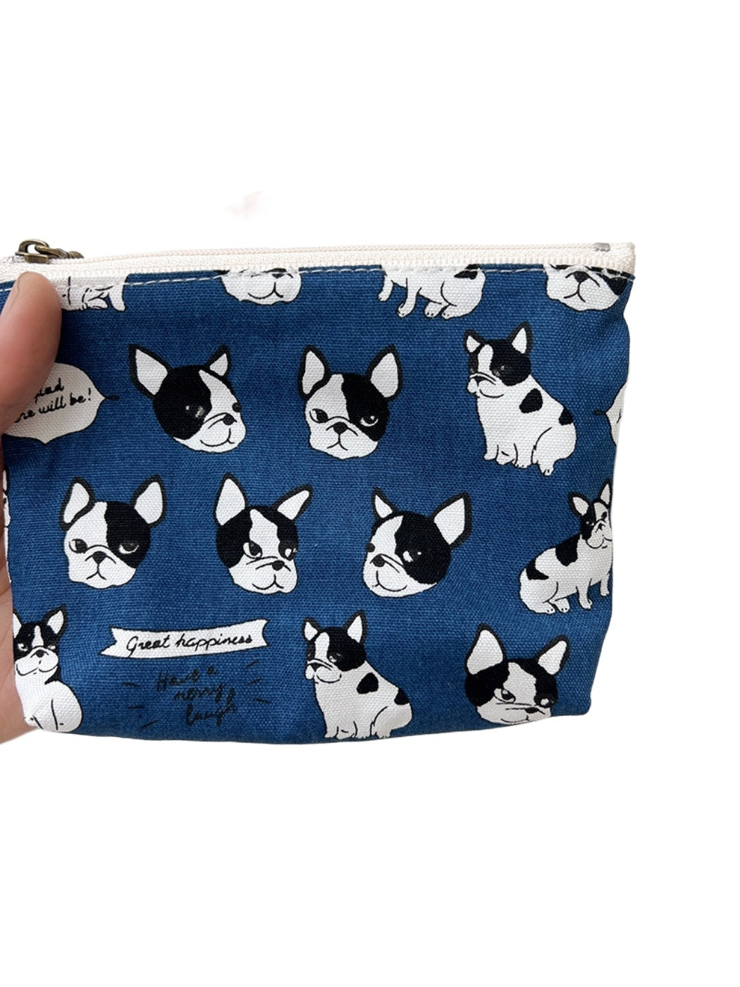 Cosbai - Cute Cartoon Coin Purse
