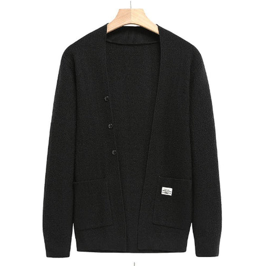 North Royal Oversized Pocket Cardigan