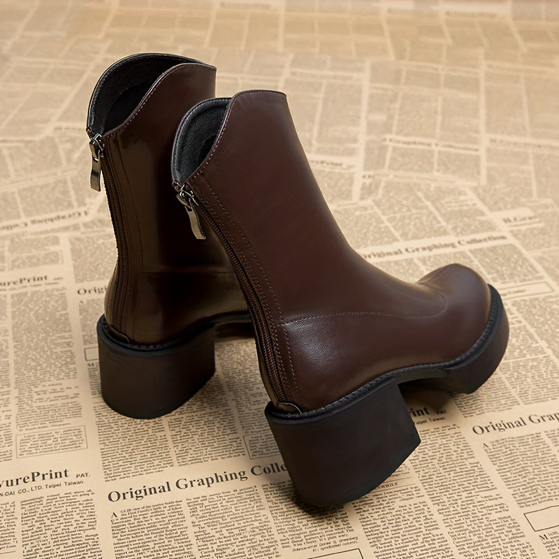 Roana Boots