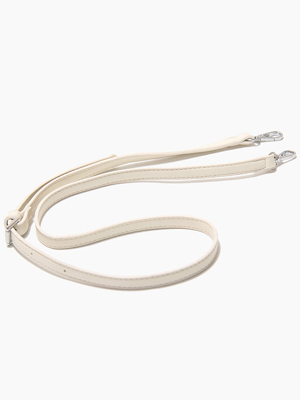 Original Stylish Chic Resin Stone Chain Bag