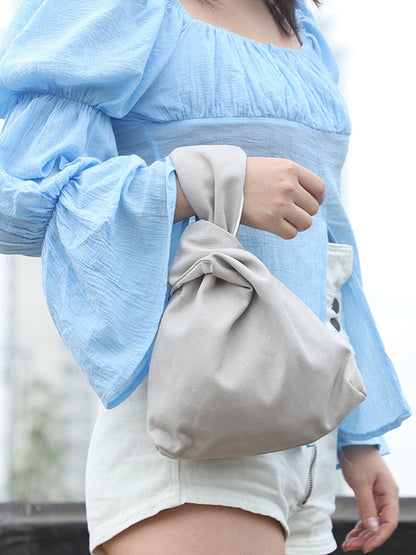 Split-Joint Mini Bags