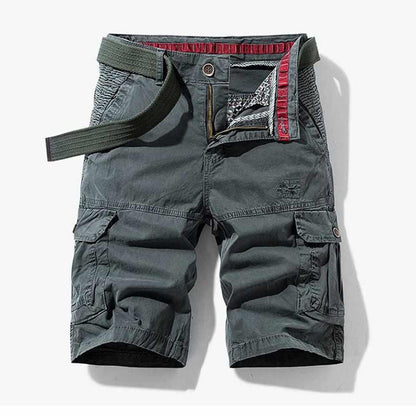 Saint Morris Phantom Cargo Shorts