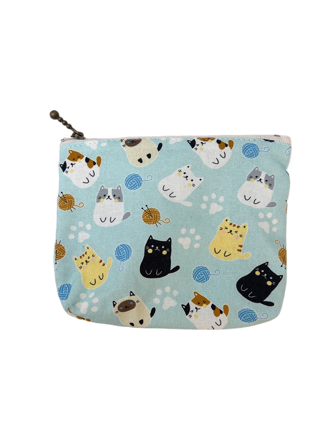 Cosbai - Cute Cartoon Coin Purse
