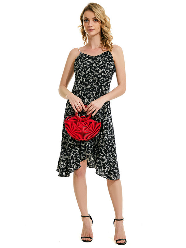 Hollow Pure Hand Woven Bags
