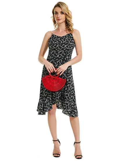 Hollow Pure Hand Woven Bags
