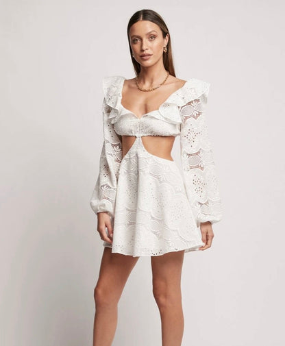 Becka Elegant Dress