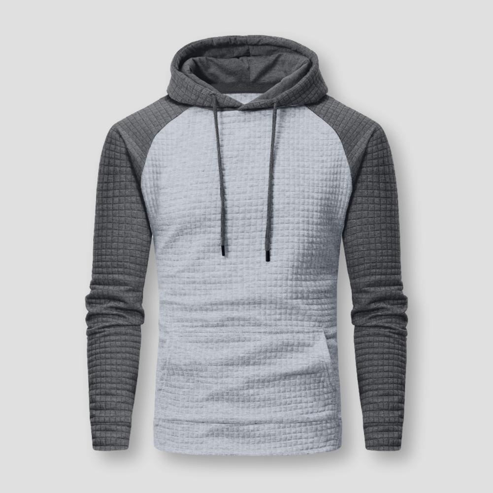 North Royal Tomah Hooded Pullover