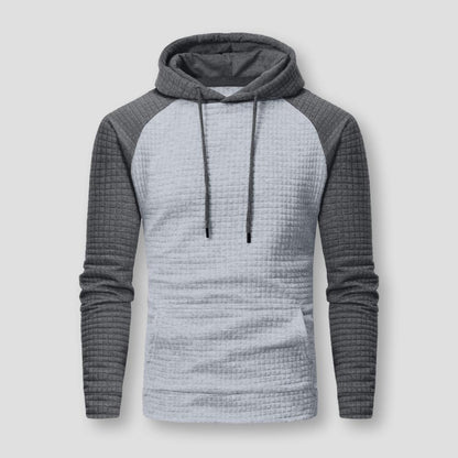 North Royal Tomah Hooded Pullover