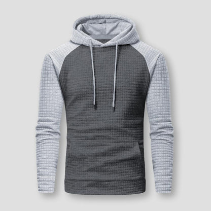 North Royal Tomah Hooded Pullover