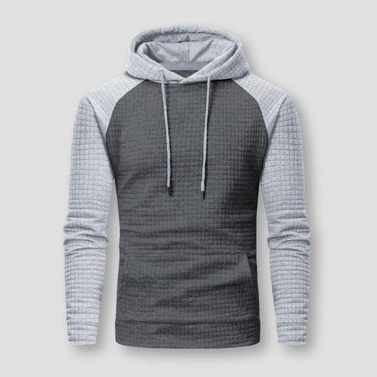 North Royal Tomah Hooded Pullover