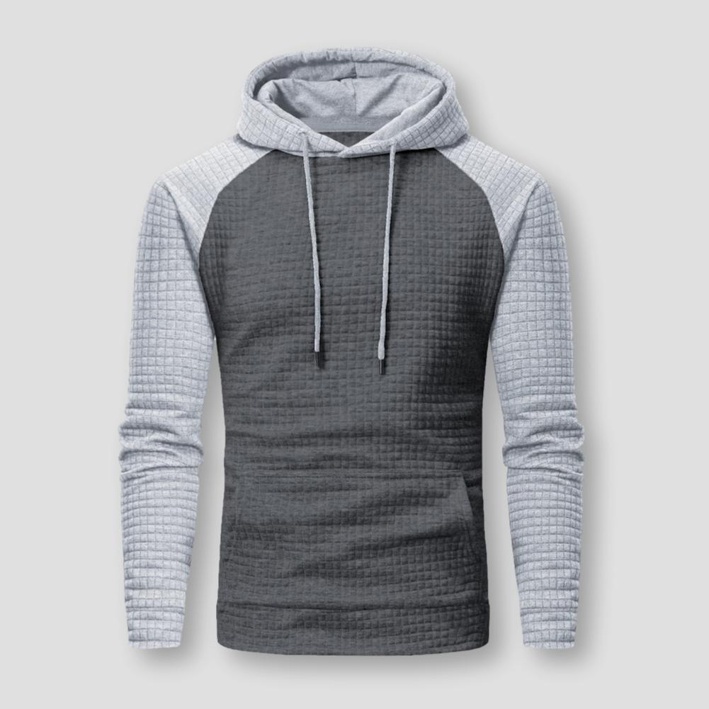 North Royal Tomah Hooded Pullover