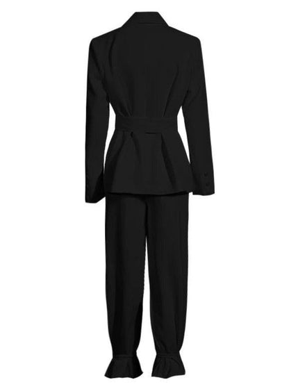 Kaila Elegant Suit