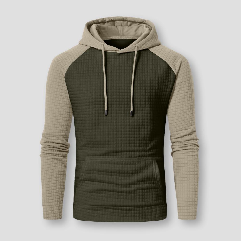 North Royal Tomah Hooded Pullover