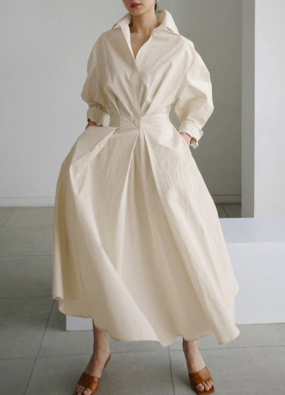 Stefania Dress