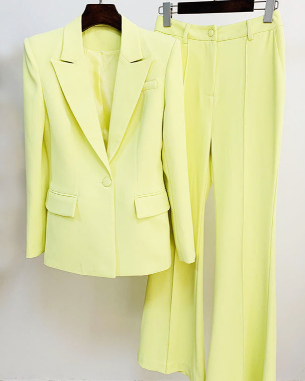 Isabella Suit