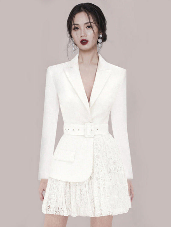 Emma Elegant Dress