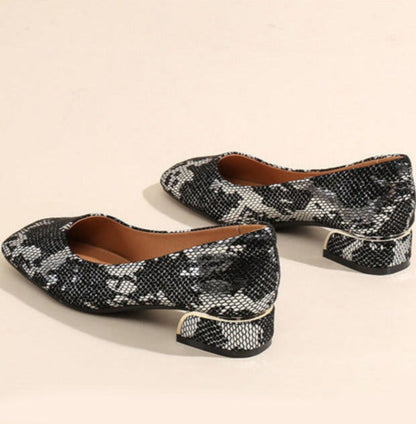 Bethany Shoes