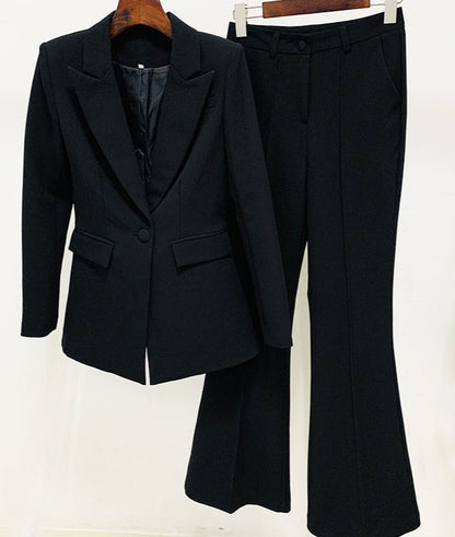 Isabella Suit