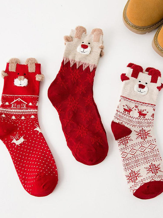 Winter Socks