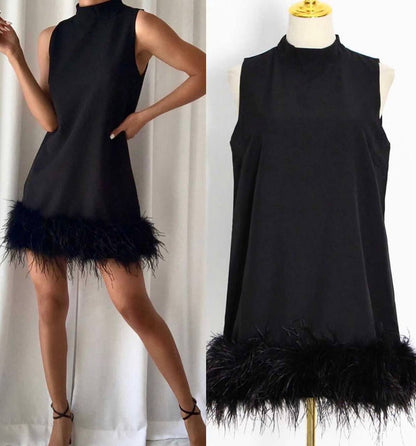 Shannon Dress