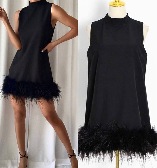 Shannon Dress