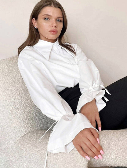 Senia Elegant Shirt