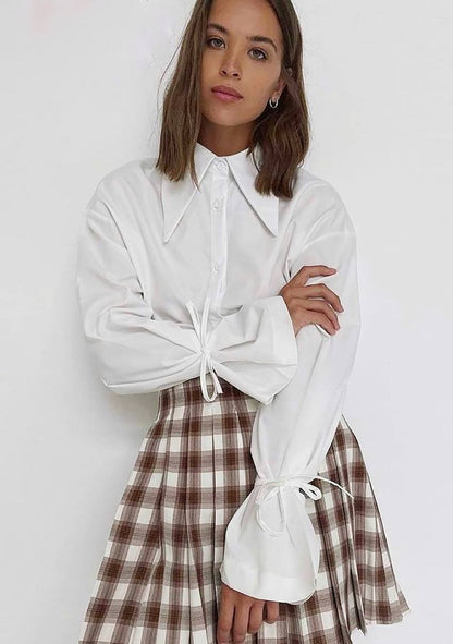 Senia Elegant Shirt