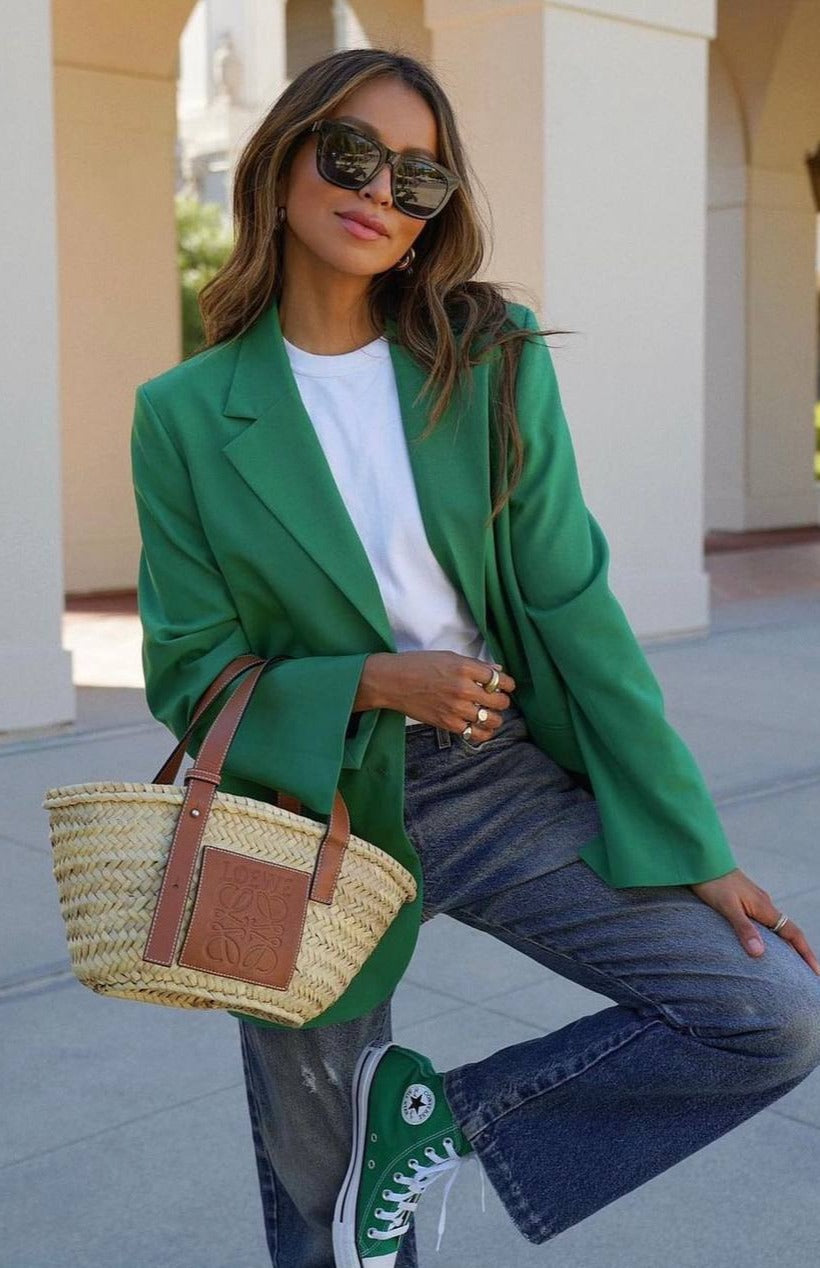 Rebbeka Blazer