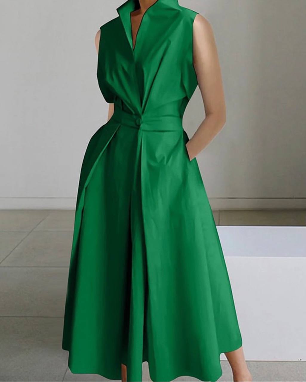 Miranda Dress