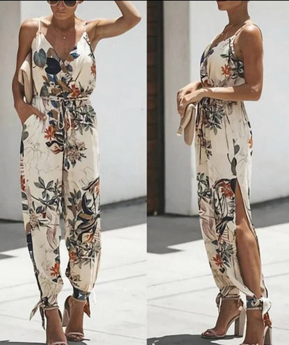 Vilena Jumpsuit