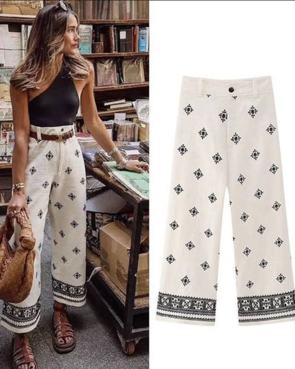Lizzi Trousers