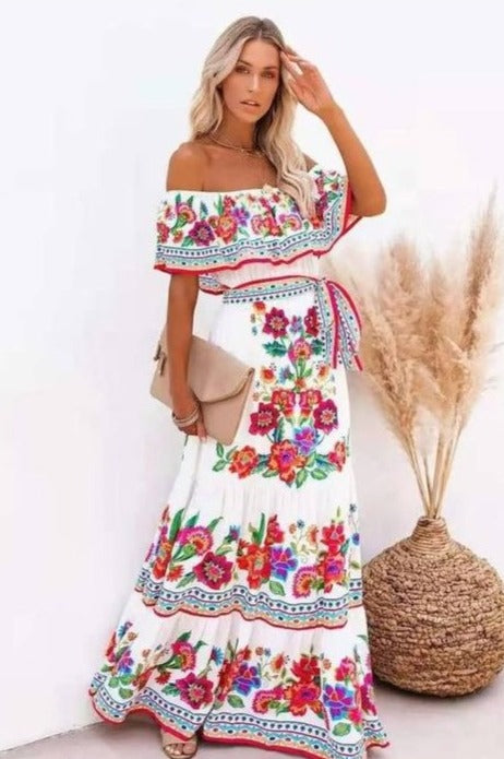 Kelly Dress