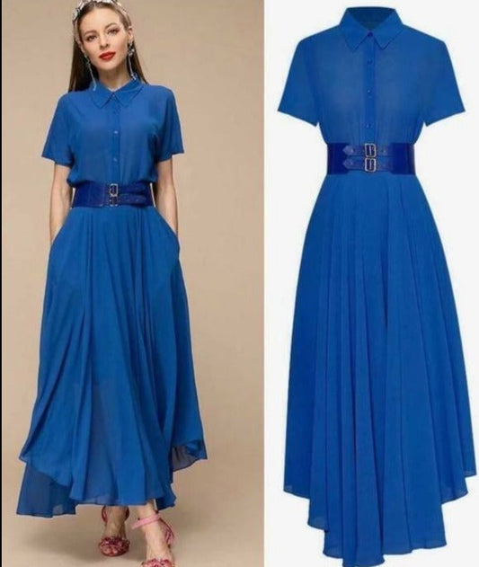 Linda Dress