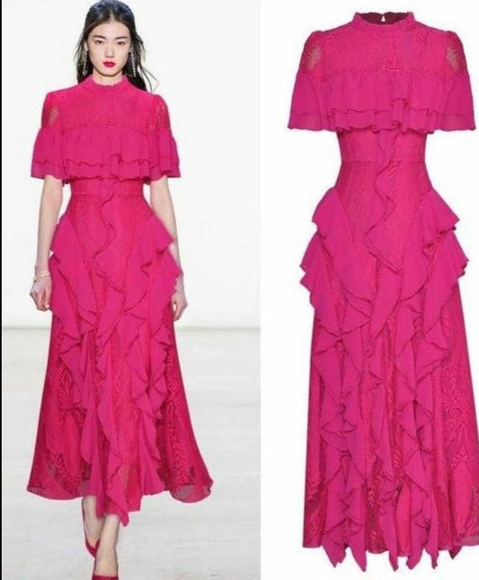 Ann Dress