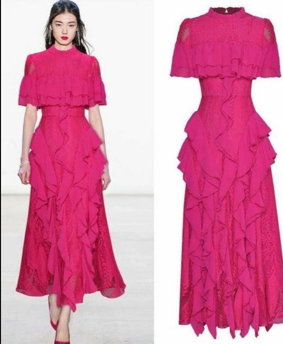 Ann Dress