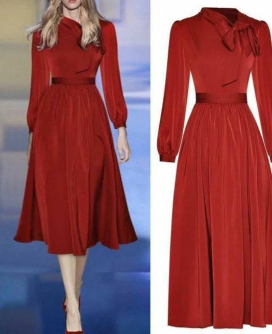 Mafina Dress