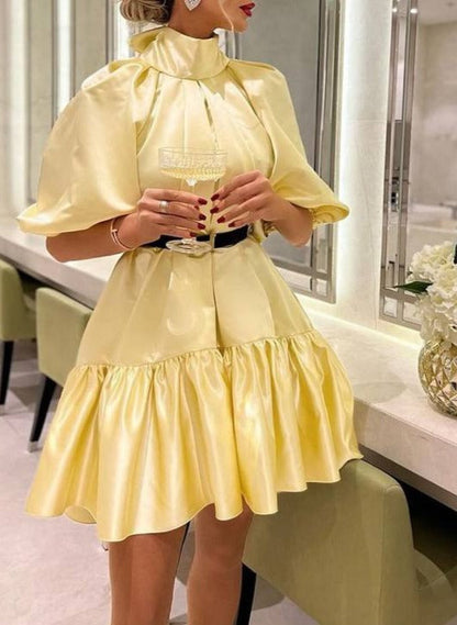 Oriana Dress