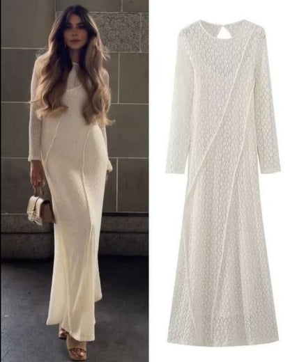 Andrade Dress