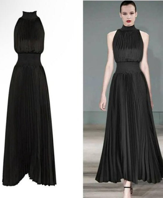 Jessika Elegant Dress