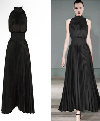 Jessika Elegant Dress