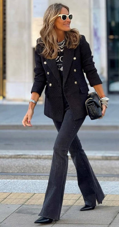 Lusi Jacket