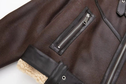 Amanda Jacket