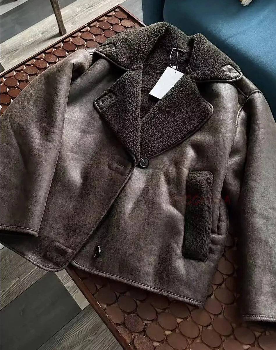 Anna Casual Jacket