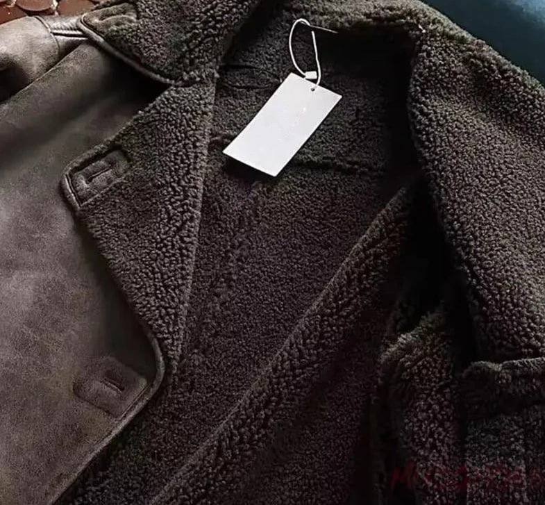 Anna Casual Jacket