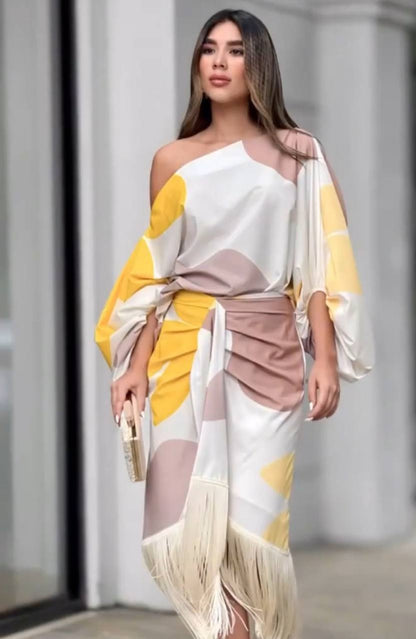 Hayana 2 Pieces Set